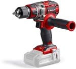 Einhell Professional Akku-Bohrschrauber TP-CD 18/80 Li BL-Solo Power X-Change (18 V,