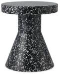 Normann Copenhagen Bit Hocker Cone aus 100% Post-Industrielles Polyethylen...