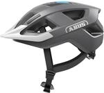 ABUS Fahrradhelm Aduro 3.0 &ndash; Sportiver City-Helm in stilvollem Design f&uuml;r