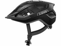 ABUS Fahrradhelm Aduro 3.0 – Sportiver City-Helm in stilvollem Design für