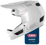 ABUS Downhill Helm HiDrop &ndash; ASTM-zertifizierter Fullface Helm mit ABS-Au&szlig;enschale