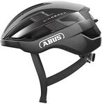 ABUS Rennradhelm WingBack &ndash; einfacher Roadhelm f&uuml;r sportliches Fahren im Alltag