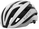 Giro Cielo MIPS Matte White/Silver fade S