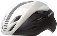 POLISPORT 8739800007 - Aero-R Fahrradhelm f&uuml;r Damen und Herren Verstellbare Gr&ouml;&szlig;e