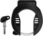 ABUS Rahmenschloss PRO AMPARO 4750S R - Fahrradschloss zur Befestigung am Rahmen des