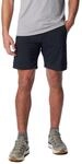 Columbia Kurze Herren-Hose, Silver Ridge Utility Cargo Short