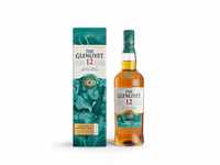 The Glenlivet 12 Jahre Single Malt Scotch Whisky, Limited Edition im 200 Jahre