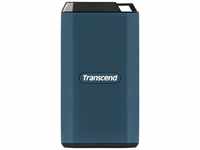 Transcend Portable SSD ESD410C 1TB USB Typ-C 20 Gbit/s – TS1TESD410C
