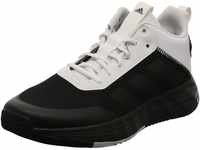 Adidas Herren OWNTHEGAME 2.0 Sneaker, core Black/core Black/FTWR White, 42 EU