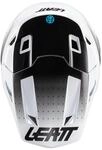 Gravity 8.0 MTB-Helm &ndash; Wei&szlig; Wei&szlig; &ndash; XL 61&ndash;62 cm