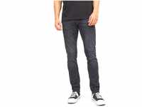 JACK & JONES Male Slim Fit Jeans JJIGLENN JJORIGINAL SQ 270 Slim Fit Jeans