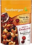 Seeberger Schoko-Cranberry-Mix, 150 g