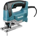Makita JV0600K Pendelhubstichs&auml;ge 650 W, JV0600K/2, Blau