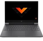 HP Victus Gaming Laptop 16-r0019ns QWERTY Spanisch 1TB SSD 32GB RAM 16.1" Intel Core