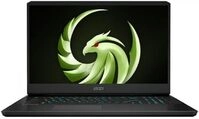 MSI Alpha 17 C7VG-018ES R9-7945HX RTX 4070 32GB 1TB 17.3" W11H
