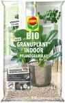 COMPO BIO GRANUPLANT Indoor Pflanzengranulat - 100% nat&uuml;rliches Pflanzengranulat aus