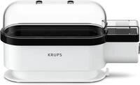 Krups Ovomat Trio Eierkocher, F&uuml;r bis zu 3 Eier, Inkl. Wasser-Messbecher mit