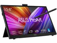 ASUS ProArt PA169CDV 15,6 Monitor mit Stifteingabe (IPS, 4K UHD (3840x2160),...