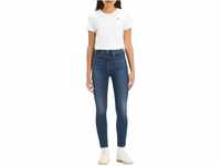 Levi's Damen Retro High Skinny Jeans, Valuable Time, 26W / 30L