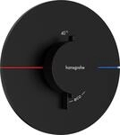 hansgrohe ShowerSelect Comfort S - Thermostat Unterputz, Armatur mit