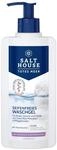 Salthouse Totes Meer Therapie Seifenfreies Waschgel, mit Jojoba&ouml;l und Urea, f&uuml;r