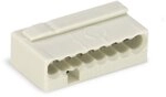 WAGO Verbindungsklemmen 243-308 | 8-polig, bis 0,8 mm, 50 St&uuml;ck, MICRO