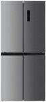 Beko GNO46623MXPN Side-by-Side, K&uuml;hlschrank, Gefrierschrank, 466 l Gesamtvolumen,