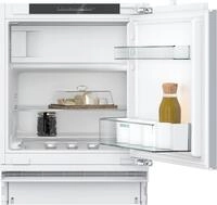 Siemens KU22LVFD0, iQ300 Smarter Unterbau-K&uuml;hlschrank mit Gefrierfach, 82 x 60...