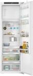 Siemens KI82LADD0 iQ500, Einbau-K&uuml;hlschrank mit Gefrierfach, 177,5 x 56 cm...