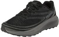 Merrell Morphlite Men's,Black/Asphalt 43 EU