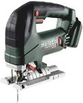 Metabo Akku-Stichs&auml;ge STAB 18 LTX 150 BL 18 V, mit Brushless Motor, griff mit