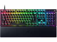 Razer Huntsman V3 Pro Mini - Analoge optische E-Sport-Tastatur im 60-%-Format