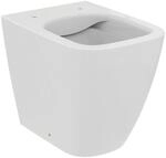 Ideal Standard - i.life S Stand-WC RimLS+ Kompakt mit einer geringer Tiefe von nur 48