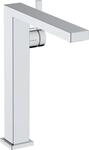 hansgrohe Tecturis E - Waschtischarmatur ohne Ablauf, energiesparend (CoolStart),