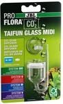 JBL PROFLORA CO2 Taifun Glass MIDI