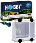HOBBY Aquaristik Nido 3.1 I 16 x 16 x 14 cm I Netz-Ablaichbeh&auml;lter zum Separieren