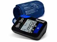 Veroval compact + Oberarm-Blutdruckmessgerät BPU 26, einfache Handhabung,...