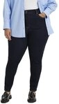 Levi's Damen Plus Size 721&trade; High Rise Skinny Jeans