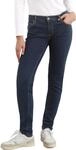 Marc O'Polo Women's B01906012109 Jeans, Blau, 27W / 34L