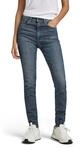 G-STAR RAW Damen Kafey Ultra High Skinny Jeans
