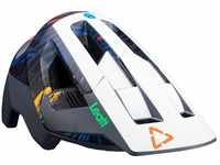 MTB Helmet AllMountain 4.0 V24 with Dri-Lex® washable inner lining
