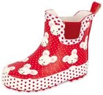Beck M&auml;dchen M&auml;uschenGummistiefel
