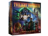 Fantasy Flight Games - Twilight Imperium - Die Prophezeiung der Könige, Farbe