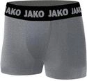 JAKO Herren Boxershorts Funktion, Grau-Meliert, XXL