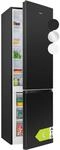 Bomann&reg; K&uuml;hlschrank mit Gefrierfach | Energieklasse C | 180cm | K&uuml;hl