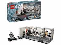 LEGO Star Wars Das Entern der Tantive IV, Bauspielzeug zum Film Eine Neue...