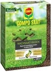 COMPO SAAT Nachsaat-Rasen - f&uuml;r L&uuml;cken und kahle Stellen - zuverl&auml;ssiger