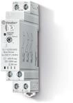 Finder 151182300400PAS Dimmer, Slave, f&uuml;r Halogen, CFL, LED, Montageschiene 35 mm,