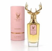 PANA DORA Emanuele Eau de Parfum (100 ml)