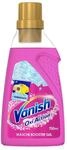 Vanish Oxi Action Gel Pink &ndash; 1 x 750 ml &ndash; Fleckenentferner und...